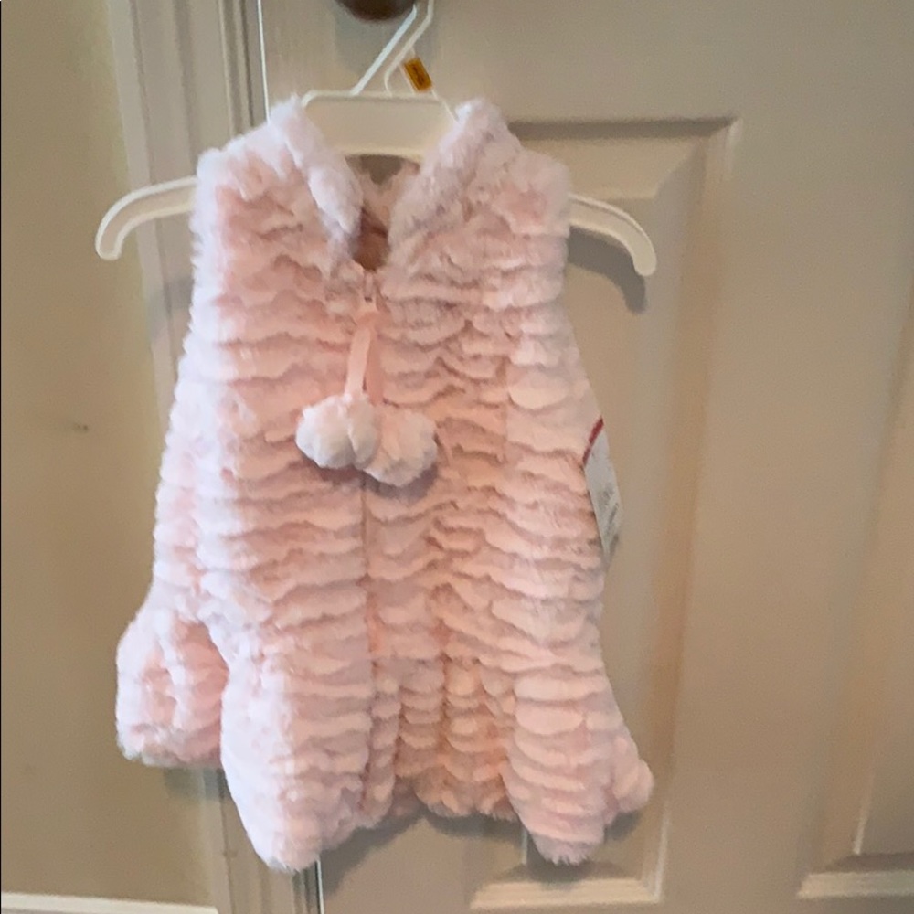 Vest